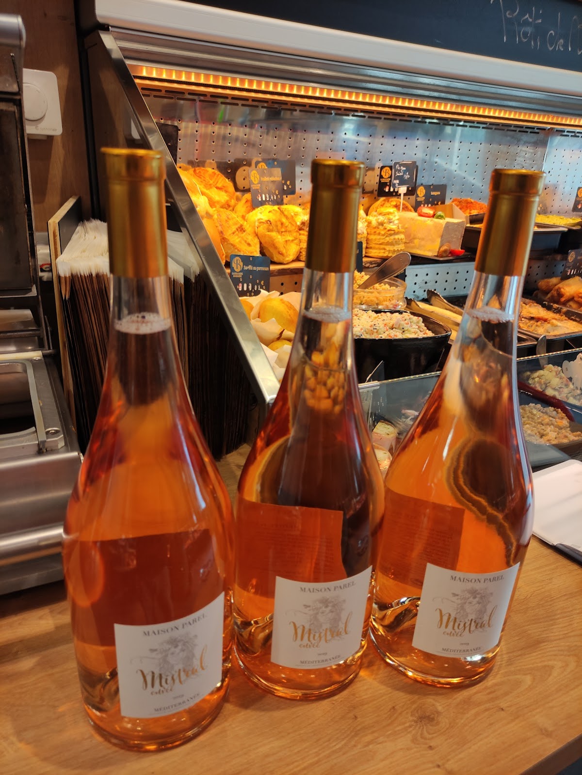 La Boucherie Savoyarde - photo 3